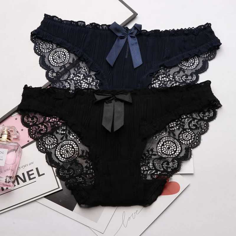 SP &amp CITY/милое нижнее белье для девочек с большим бантом высококачественные