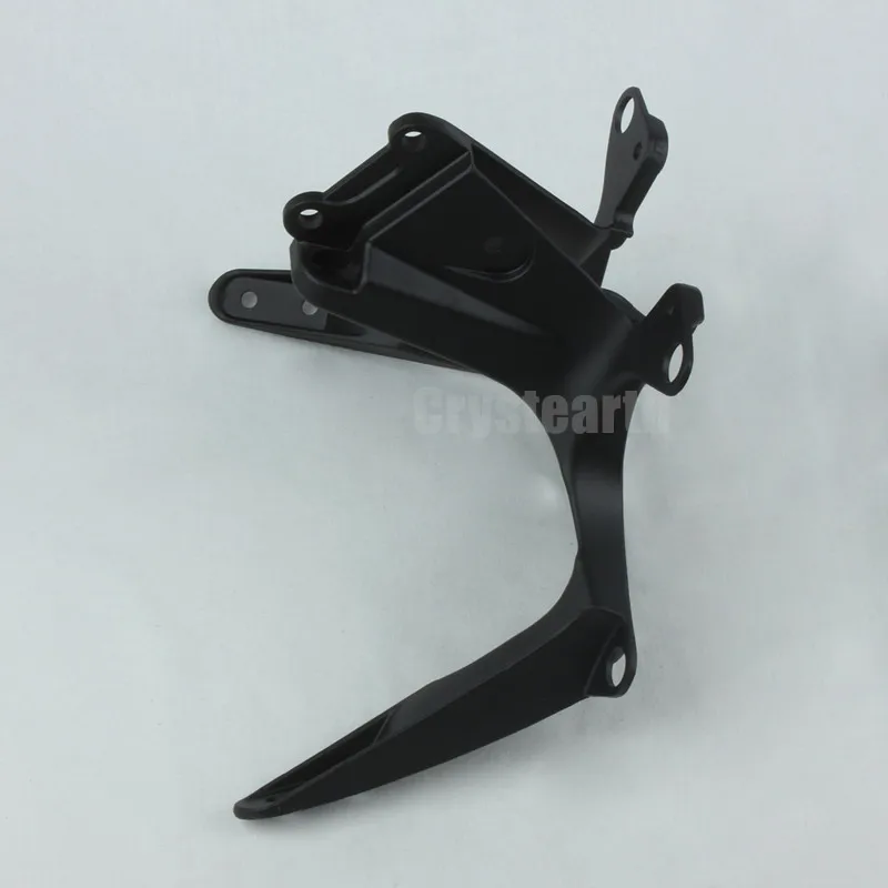 Передняя передняя фара мотоцикла обтекатель Stay Кронштейн капот для Yamaha YZF R6 YZFR6 1999