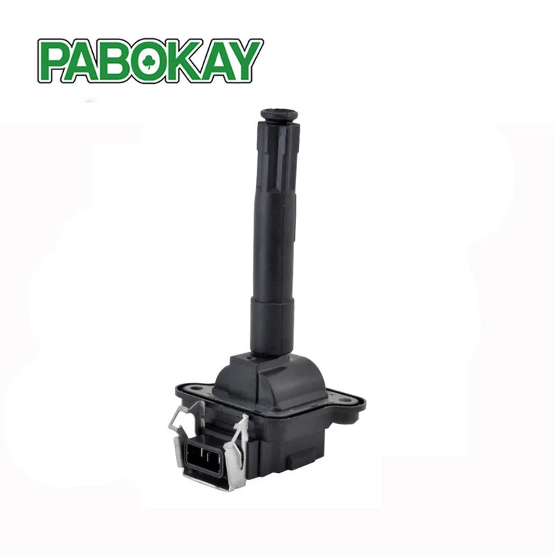 Катушка зажигания для Audi A4(1.8L) A6(2.7L) Allroad& Vw Passat(1.8L) 058905105 0986221011 DMB403 058905101 004010013 0040100016