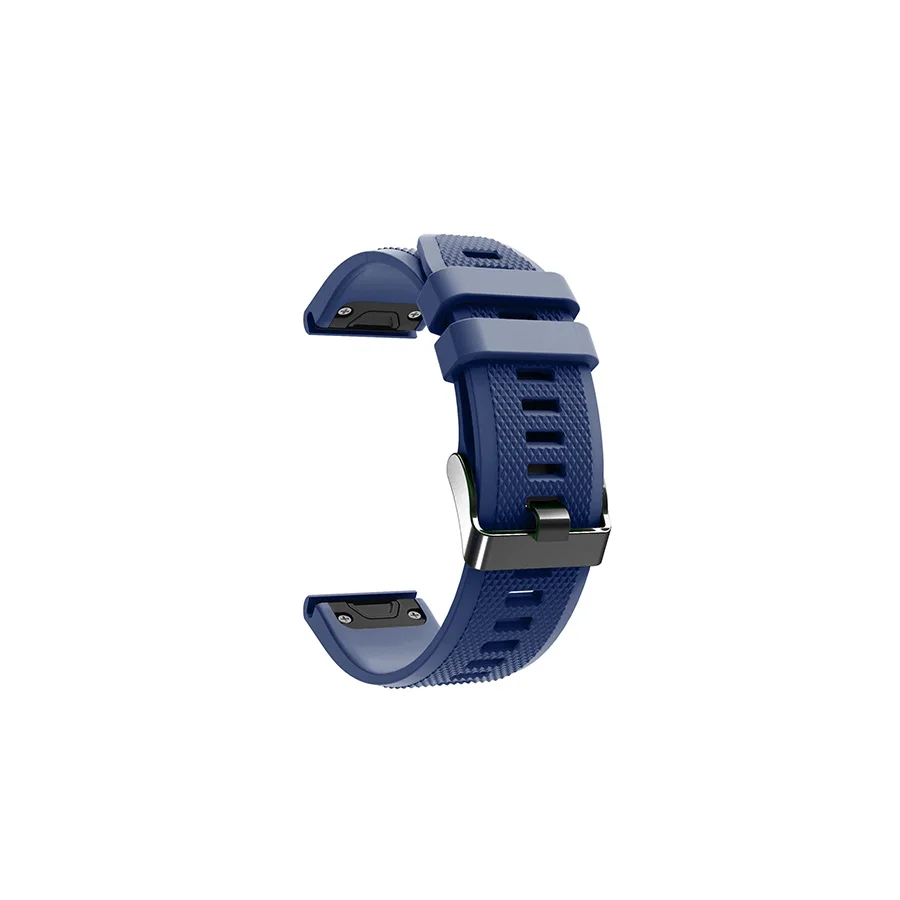 Ремешок спортивный для наручных часов Garmin Forerunner 945 935 22 мм | Наручные часы
