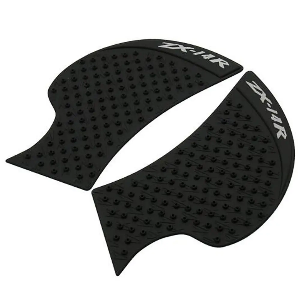 Танк Pad протектор стикер Газа колено сцепление тяги Сторона мотоцикла для KAWASAKI ZX