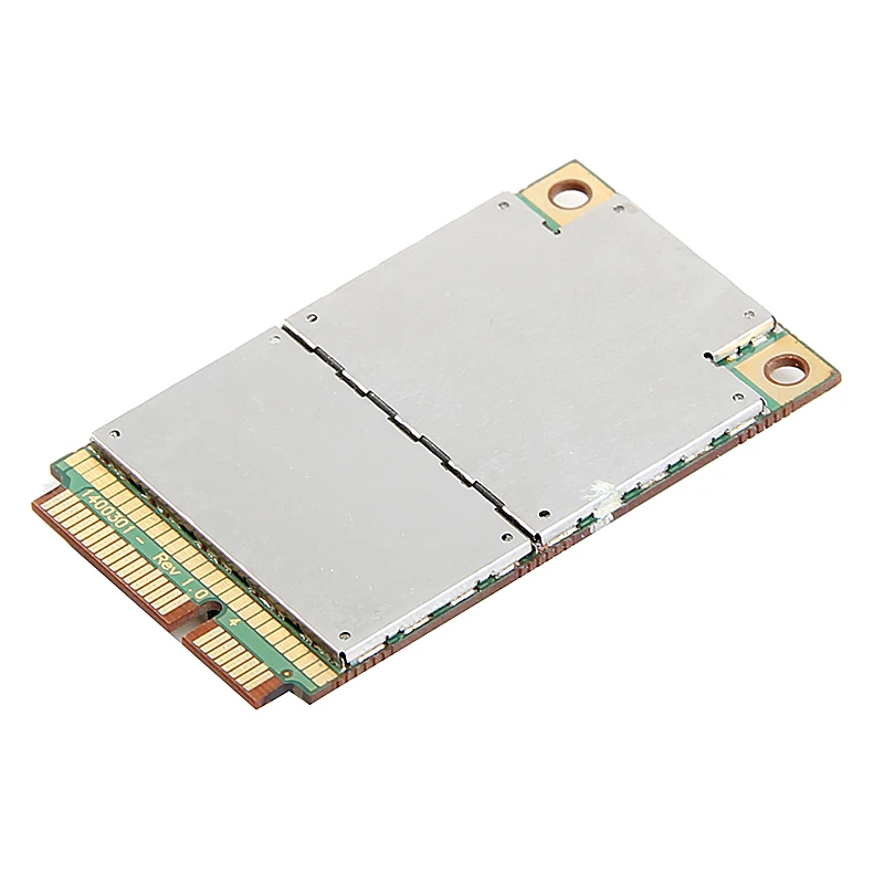 Разблокирована Sierra MC8780 беспроводной 3 г WWAN pci-e карты 7.2 Мбит/с HSUPA HSDPA UMTS gprs edge gps