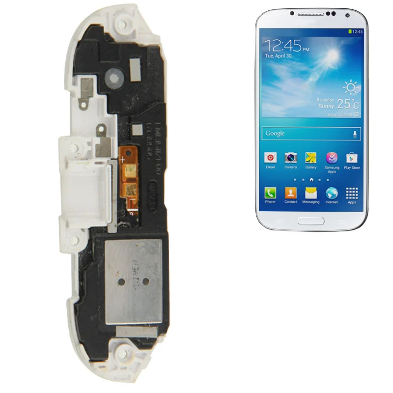 Динамик + звон для Galaxy S4 LTE/i9505|Шлейфы мобильных телефонов| |