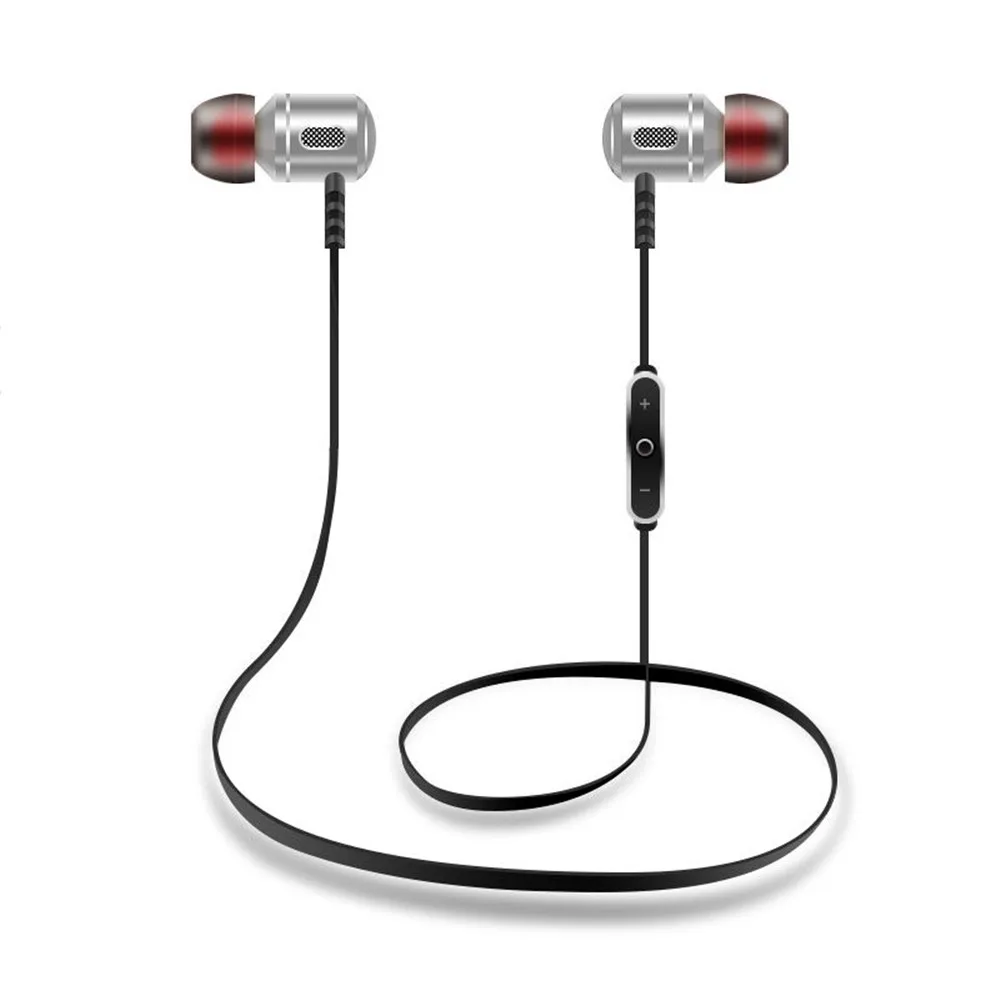 2017 новые S8 Беспроводной наушники Bluetooth Спорт стерео Fone де ouvido для IPhone Xiaomi Samsung