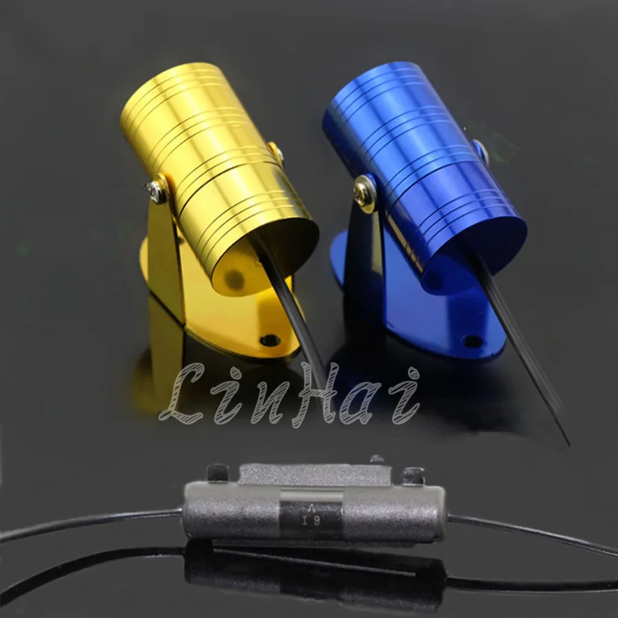 Новый 3D Темная ночь мотоцикл Ghost Rider череп логотип Тень лазерный проектор свет|light