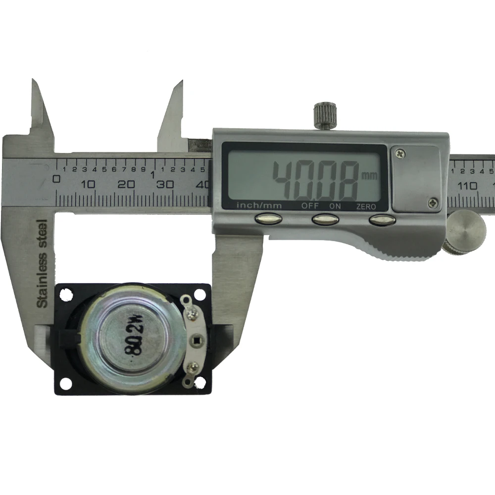 2 шт./лот мультимедийный рекламный динамик рамка для ЖК телевизора Маленькие