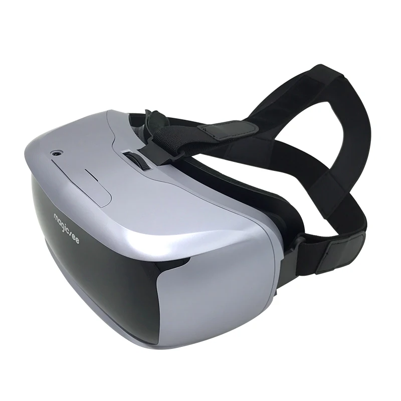 Magicsee M1 Pro M3 5.5 дюйма все в одном FOV90 3D VR Andriod 5.1 BT4.0 2 г/16 г quad core К Разрешение поддержка