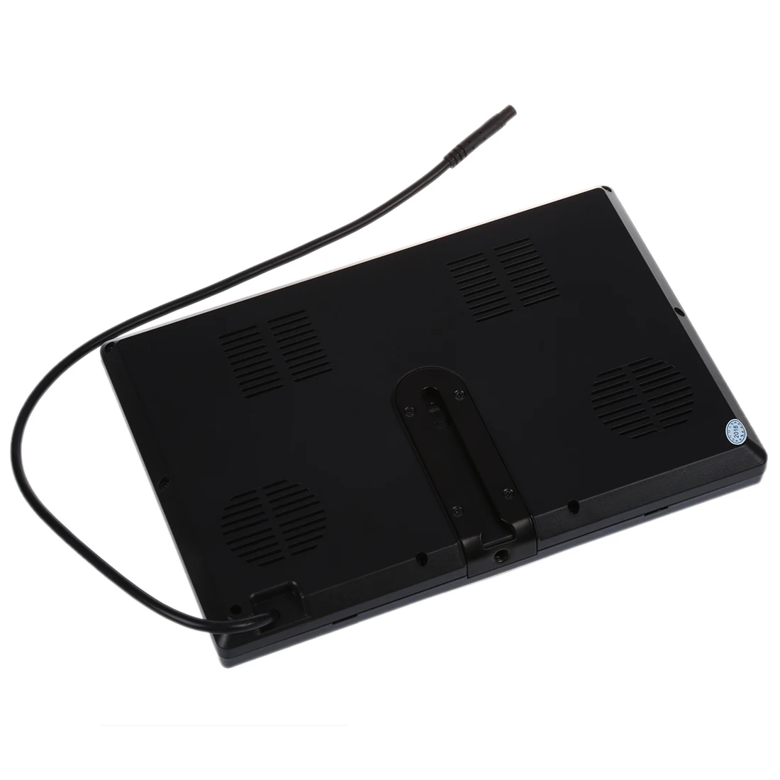 9 &quotTFT LCD Автомобильный цветной монитор заднего вида для VCD DVD GPS камеры |