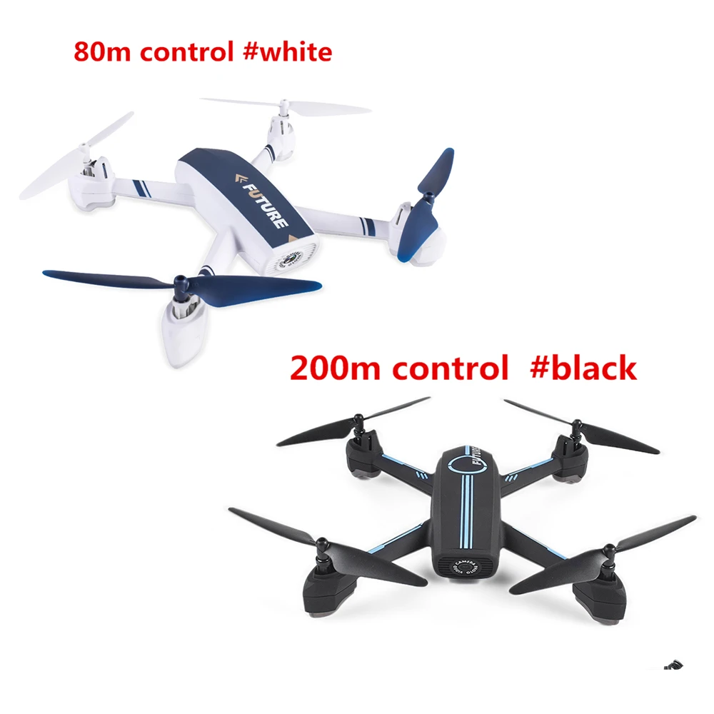Gps Радиоуправляемый Дрон wifi FPV квадрокоптер с камерой 720P HD режим следования за