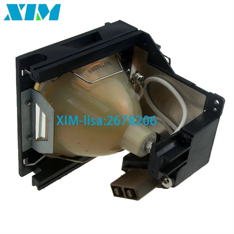XIM-lisa Lamps Factory Price Brand New AN-P25LP Replacement Projector Lamp with Housing/Case for SHARP XG-P25X 180Days Warranty |