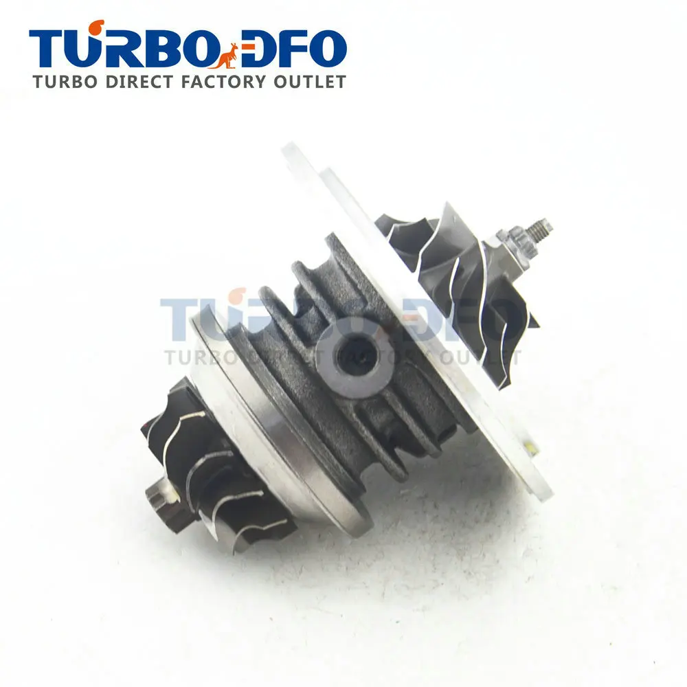 721843-1/2/3 для Ford Ranger HS 2 8 L HS2.8 96 кВт 130 HP- 721843 Турбокомпрессор core 451298 картридж турбины