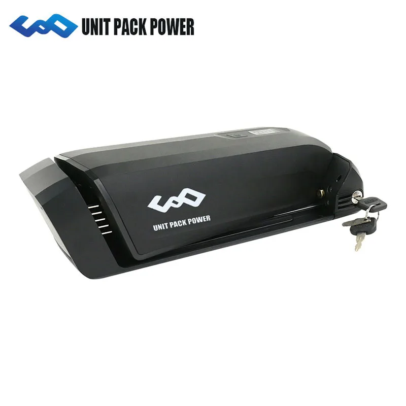 UPP Sanyo/Panasonic/samsung Cell 36V 14Ah 11.6Ah 10Ah Hailong аккумулятор 36V 500W аккумулятор для электрического велосипеда 250W 350W 500W мотор
