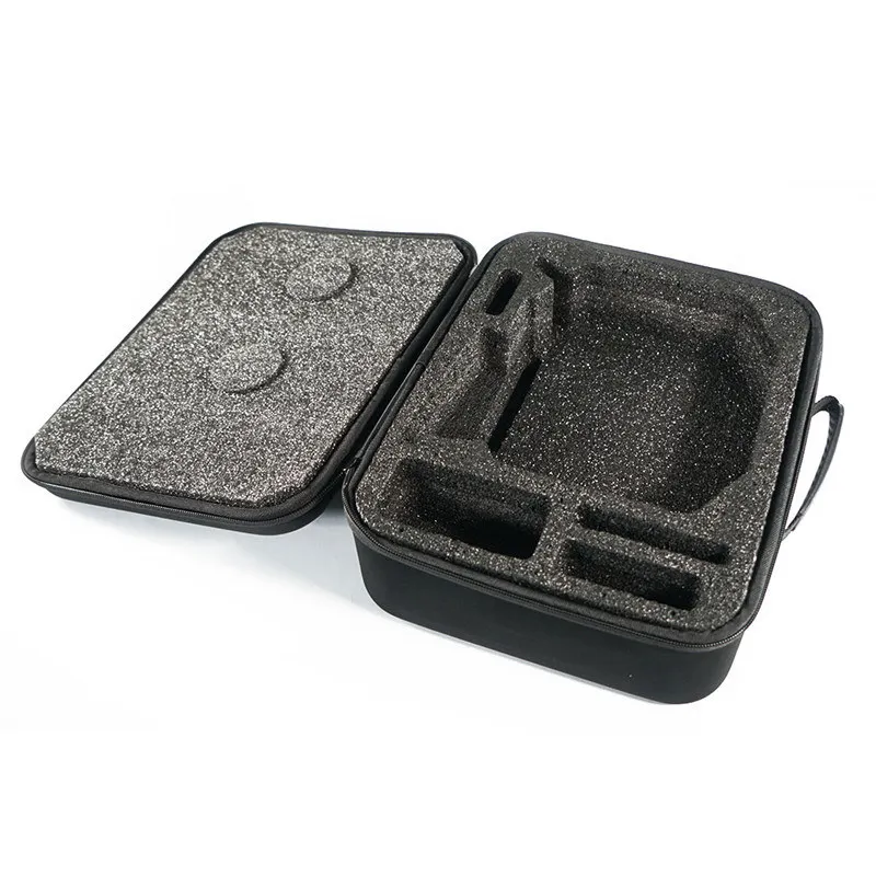 Сумка радиоуправляемого передатчика Frsky EVA Taranis Q X7S/X9D Plus SE радиопередатчик пульт