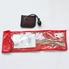 12 шт.компл. автомобиля блокировки Быстрое открытие комплект Воздушный Клин с подушками безопасности костюм для автомобиля 4S магазин от китайского производителяремонт автомобиляDIY ремонт человек