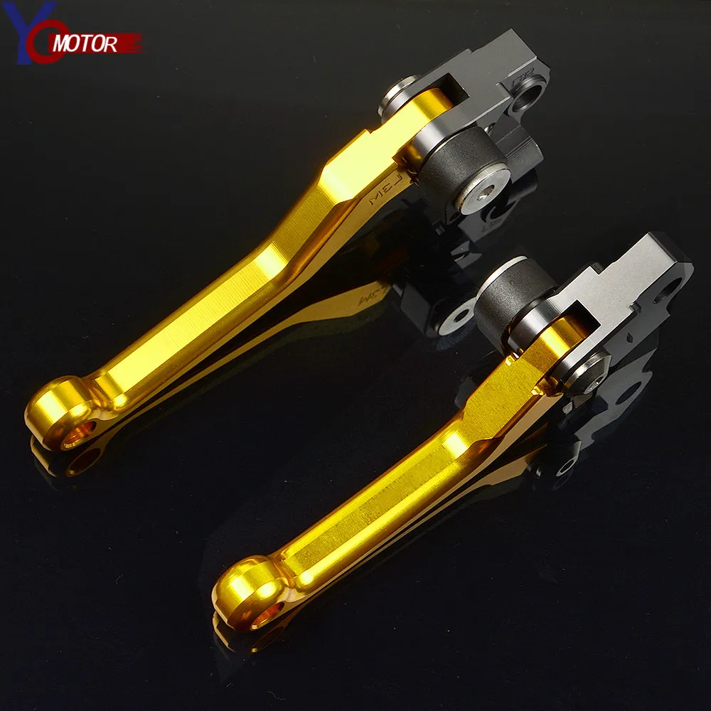 Аксессуары для мотоциклов HONDA CRF230F CRF150F 2003 2017 2016 2015 2014 2013 рычаг руль тормоза