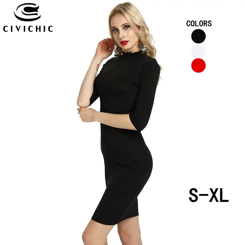 CIVI CHIC сексуальный летний халат Ete 2018 женская одежда для ночного клуба бандажные
