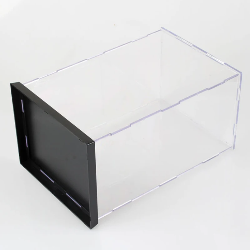 Акриловый дисплей из плексигласа с изображением драконьего шарика чехол для