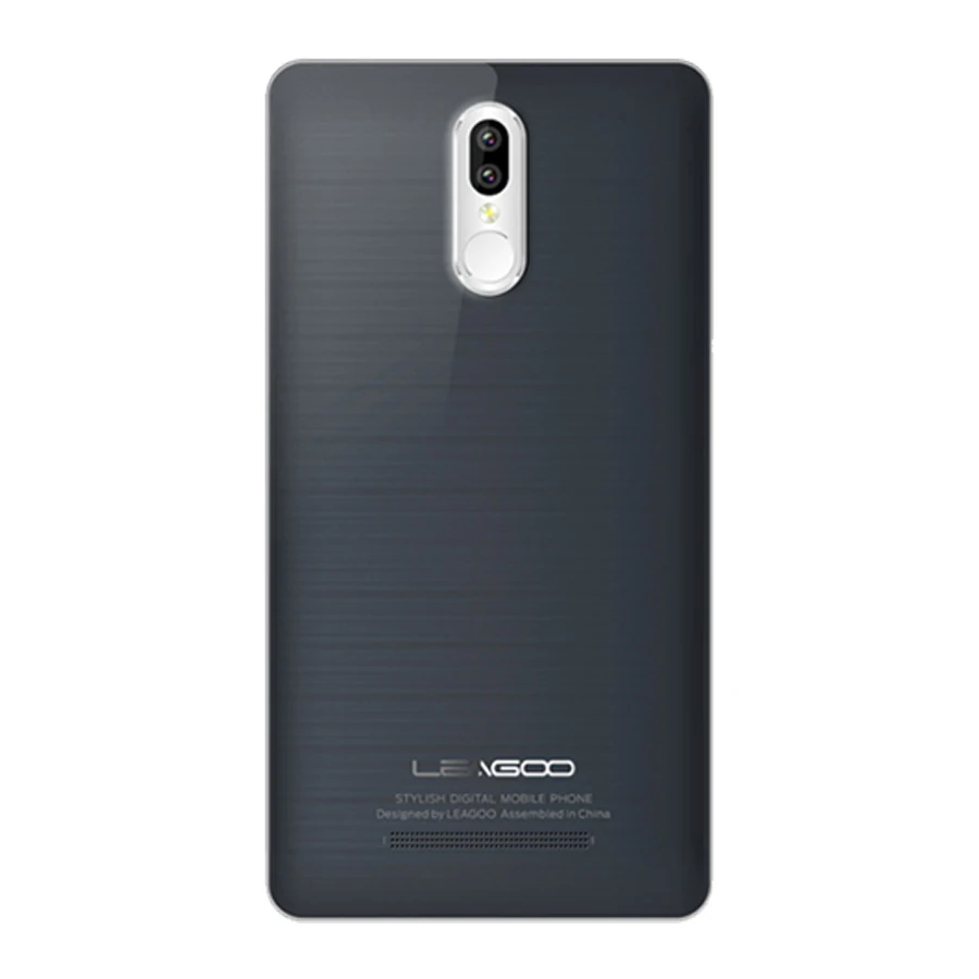 Leagoo M8 PRO 4G мобильный телефон стандарта LTE на ОС Android 6 0 MT6737 четыре ядра 5 7 &quotHD 2 ГБ