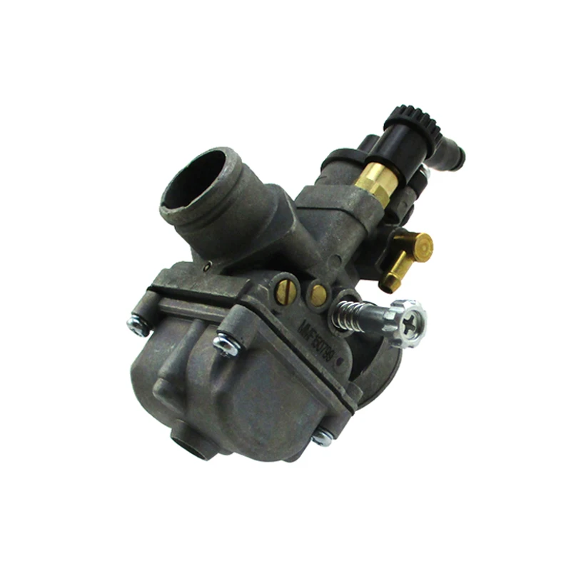 XLSION Aftermarket 19 мм карбюратор + 35 воздушный фильтр для KTM SX SXS 50 Pro Senior Junior Замена 45131001100