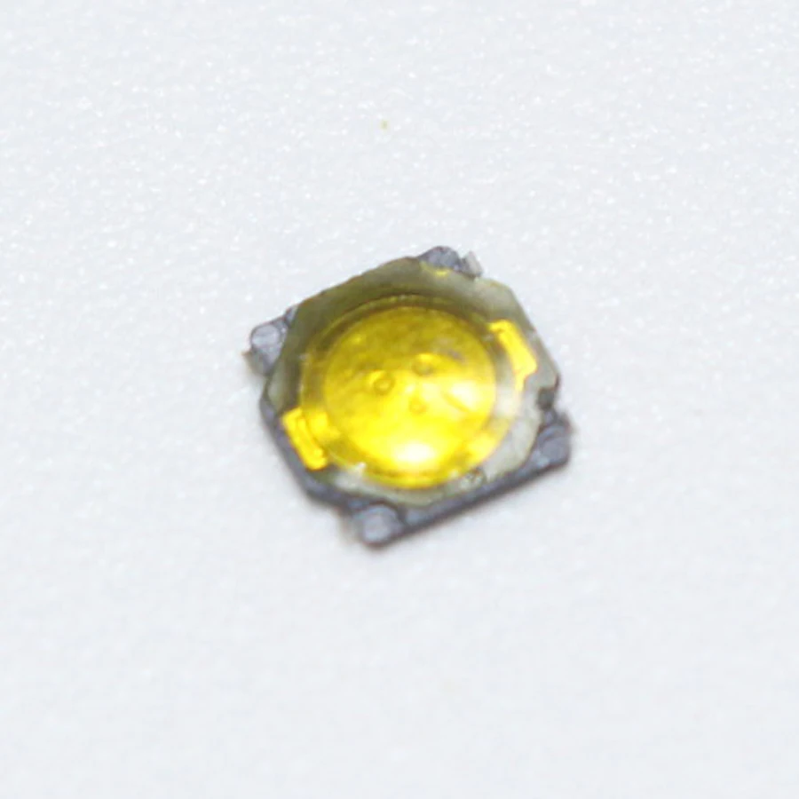 15 шт. 3 7X3 7X0 35 SMD тактильный Такт Мини кнопочный переключатель 7*3 7*0 мм микро
