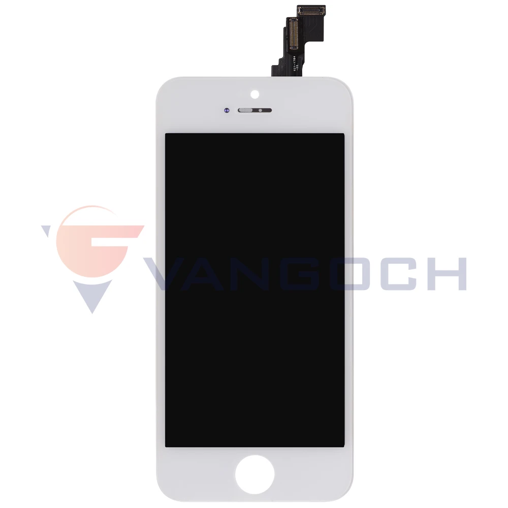Tianma Top A + качественный сменный экран для iPhone 5S ЖК дисплей дигитайзер сборка