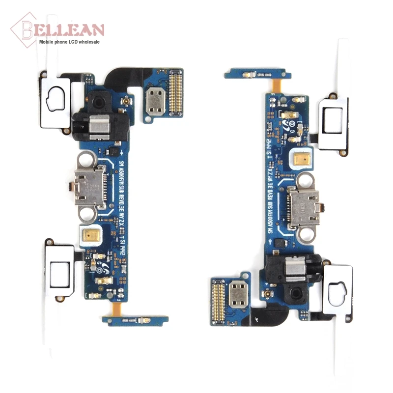 USB коннектор для зарядки A5 док порт гибкий кабель HH Samsung Galaxy SM A500F A500M A5000 A5009