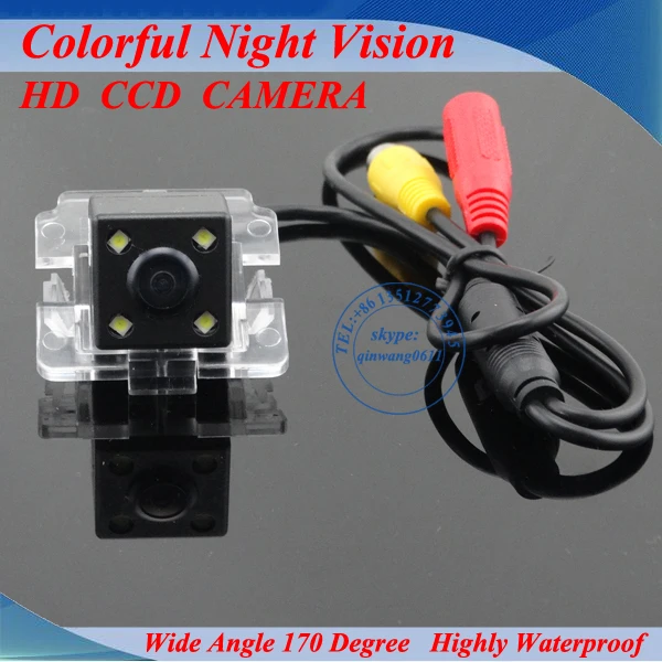 Factory selling Special Car Rear View Reverse backup Camera for Mitsubishi Outlander
Factory selling Special Car Rear View Reverse backup Camera for Mitsubishi Outlander