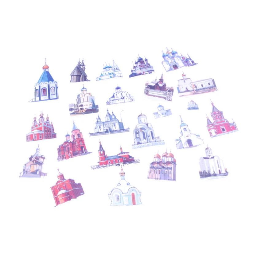 Альбом для фотографий Мой мир|Наклейки| |