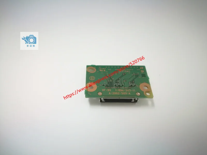 И для сына PXW-FS7 C. Board FS7 Vf-93 A2062509A