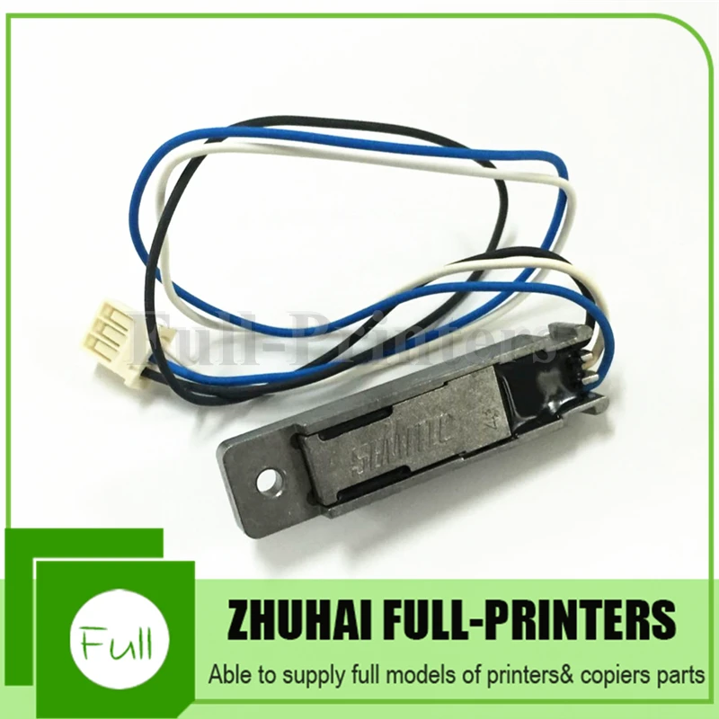 1 шт. бесплатная доставка 100% оригинальный новый фьюзер средний Термистор для RICOH