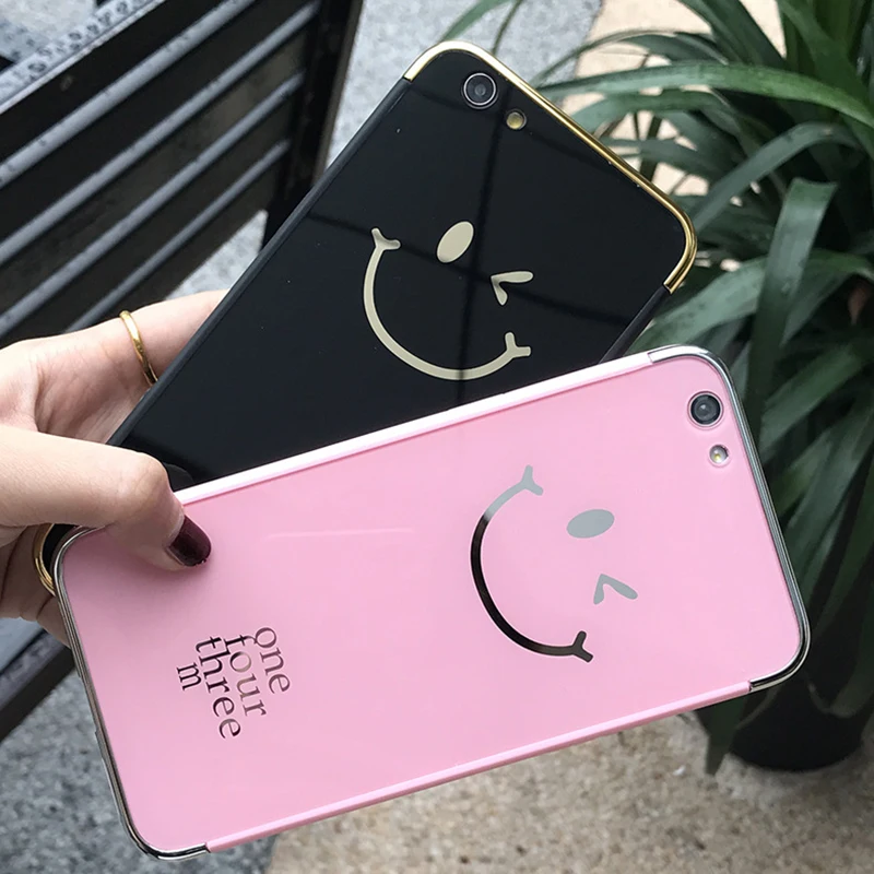 Милое маленькое сердце любви Простой Чехол матовый для iPhone 7 8 Plus X 6 6s письмо ПК