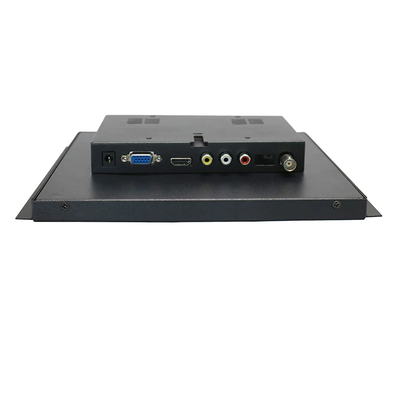 9 7 дюймов ips 1080p открытая рамка сенсорный монитор Мини HDMI промышленный