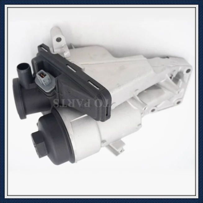 Новый масляный фильтр Корпус OEM 31338685 31338684 30684381 30788494 для Volvo|Колпак клапана| |