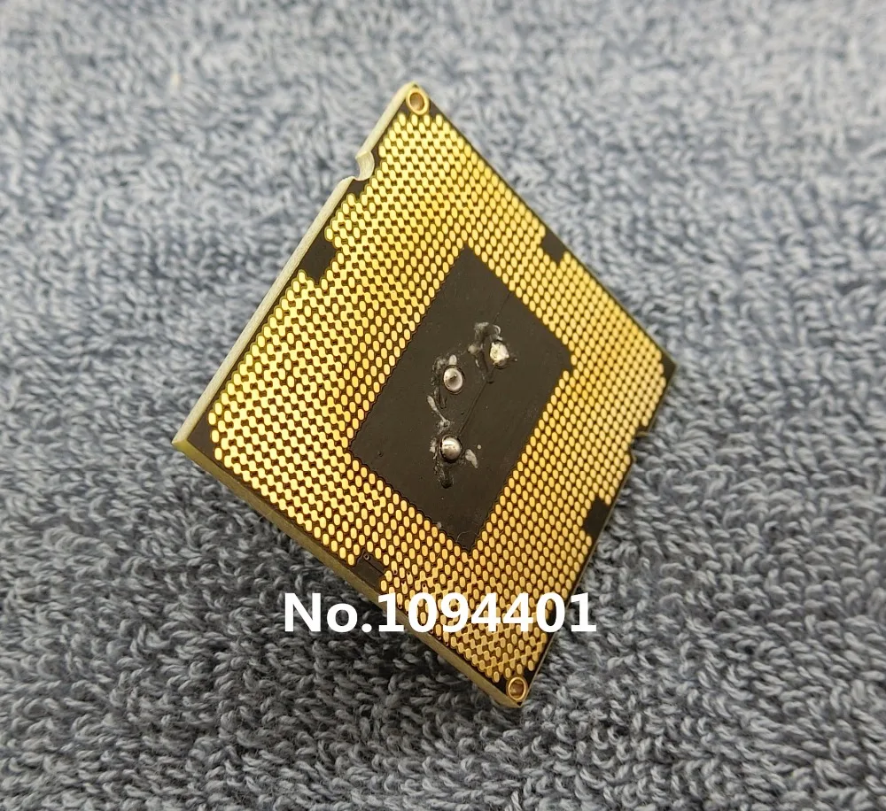 1 шт. * Новая модель LGA1156 искусственная нагрузка со светодиодным индикатором |