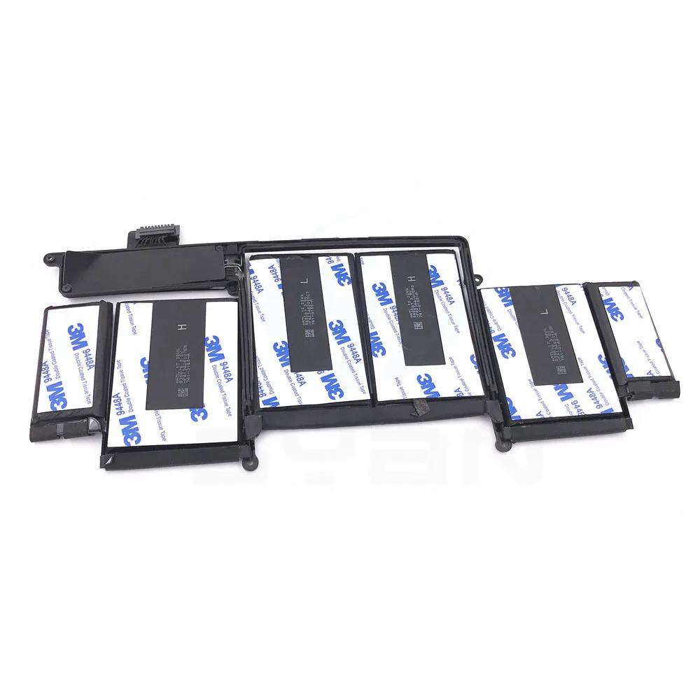 Аккумулятор A1493 для Macbook Pro Retina 13 3 дюйма аккумулятор A1502 ME864LL/A ME866LL/A 2013 2014