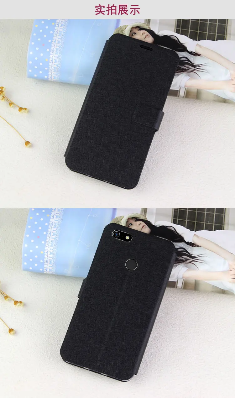 Lenovo A5 чехол funda lenovo A5 чехол Ультратонкий Megnetic кожаный чехол с держателем карты флип-чехол для lenovo A5 L18011 чехол s