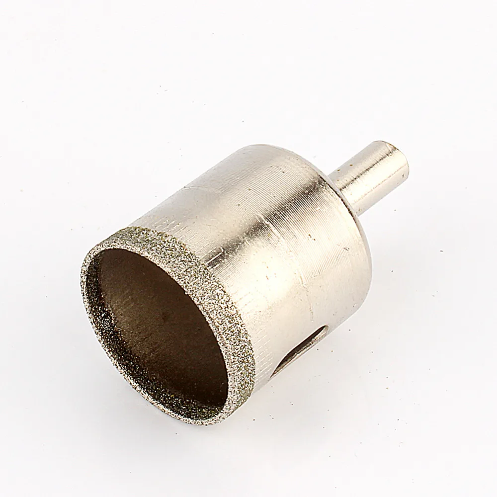 14 шт./компл. Набор алмазных коронок покрытие сверла для плитка мрамор стекло и