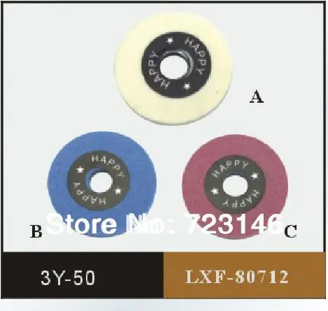 Новинка 2018 шлифовальный камень для кожи станок обработки классический NIPPY|stone|stone