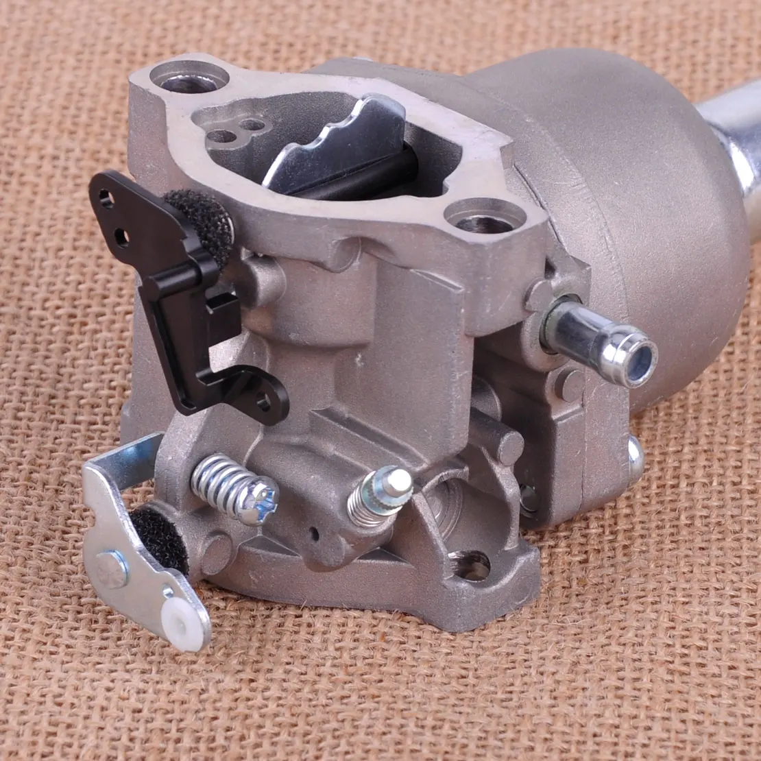LETAOSK Карбюратор Carb комплект подходит для Briggs& Stratton 14HP 15HP 16HP 17HP 18HP Intek 799727 698620