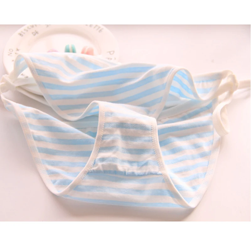 Женские хлопковые трусы большого размера сексуальные брифы с низкой талией