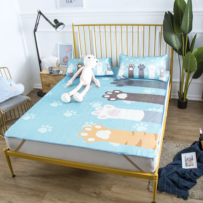 2/3 предмета для кроватных матрасов крышка набор ковриков Летний спальный коврик