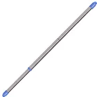 Штанга-органайзер для сушки одежды, нержавеющая сталь 430, DQ0130-1