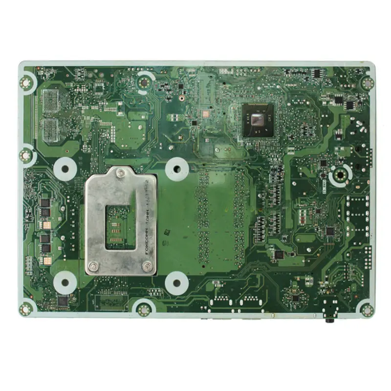 793298 001 для HP Pavilion 20 r 22 материнская плата AIO 501 Φ LGA1150 100% протестирована