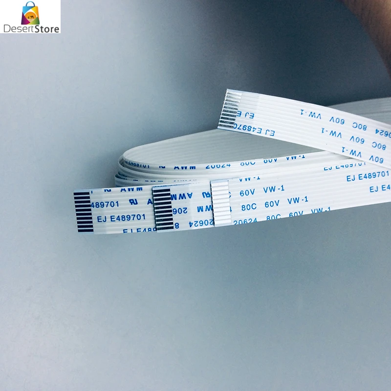 4 шт./компл. гибкий плоский сканер кабель ADF для HP 426 427 | Компьютеры и офис