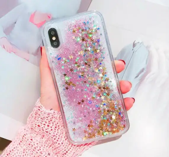 gold С сияющими блестками Мягкий чехол для OPPO A3 A5 A3S A7 A9 F5 F7 F9 F11 pro R9S плюс R11 R9 R17 pRO A57 A59 A83 на заднюю панель для телефона - Цвет: gold