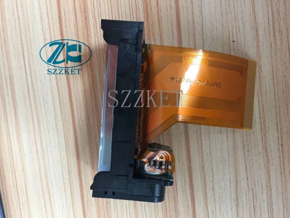 Термопринтер SMP640V аксессуары для миниатюрного термопринтера термопечатающая