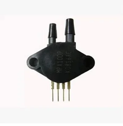 100% Новый оригинальный датчик давления MPX10DP MPX10 от 0 до 10 кПа (0-1 45 psi) 35 мВ полный