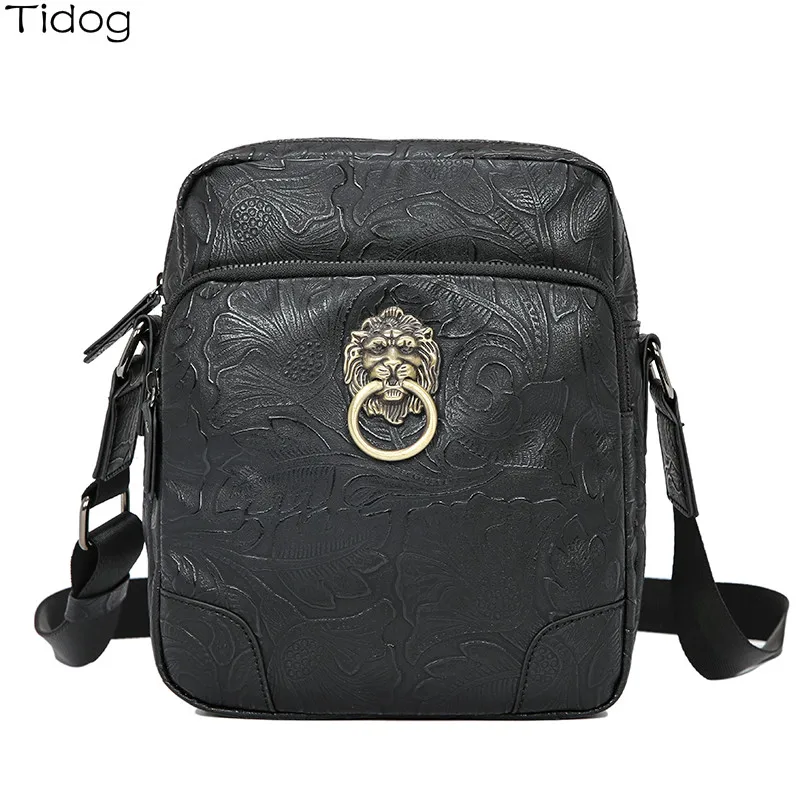 

Tidog Street Single fashion Slant shoulder Bag