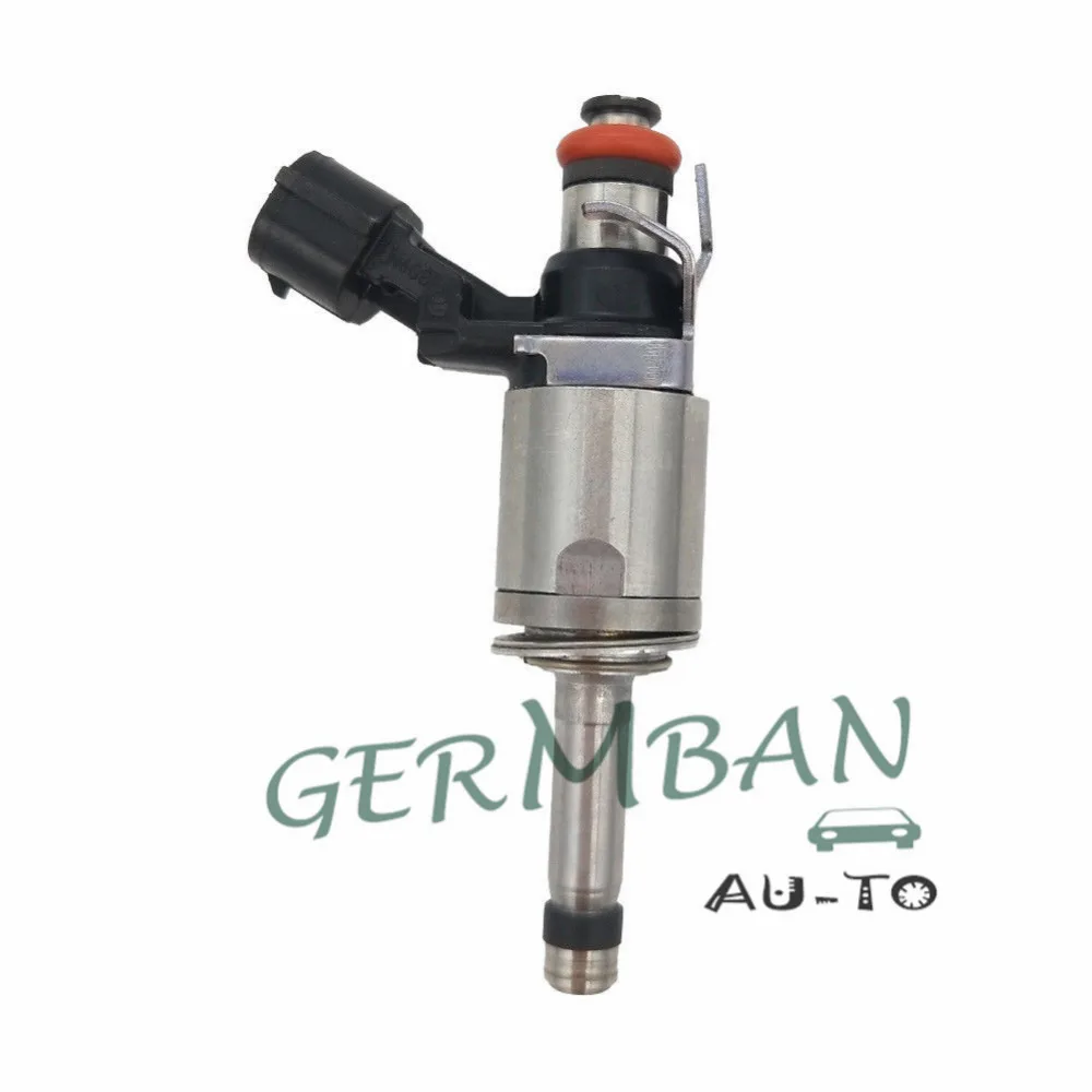 Новое производство 4 комплекта топливные форсунки высокого качества подходит