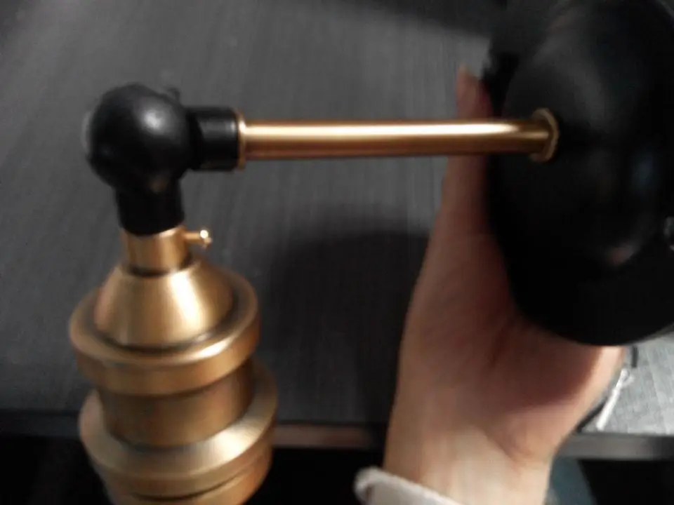 Прикрепленное зеркало в скандинавском стиле винтажный Потолочный Настенный